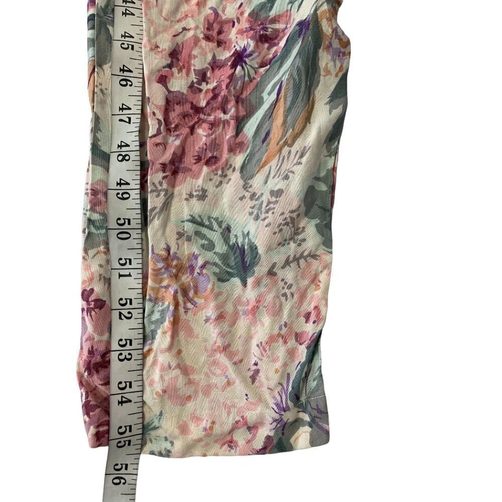Star of India Women's Floral Jumpsuit - Picture 6 of 6